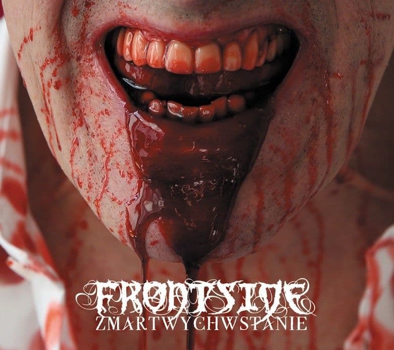Nowy singel Frontside