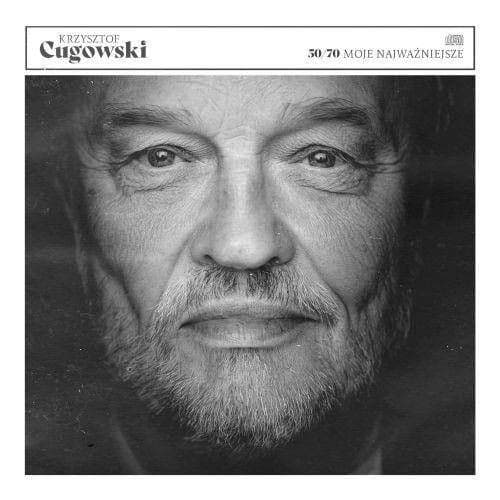 Nowy singel Krzysztofa Cugowskiego