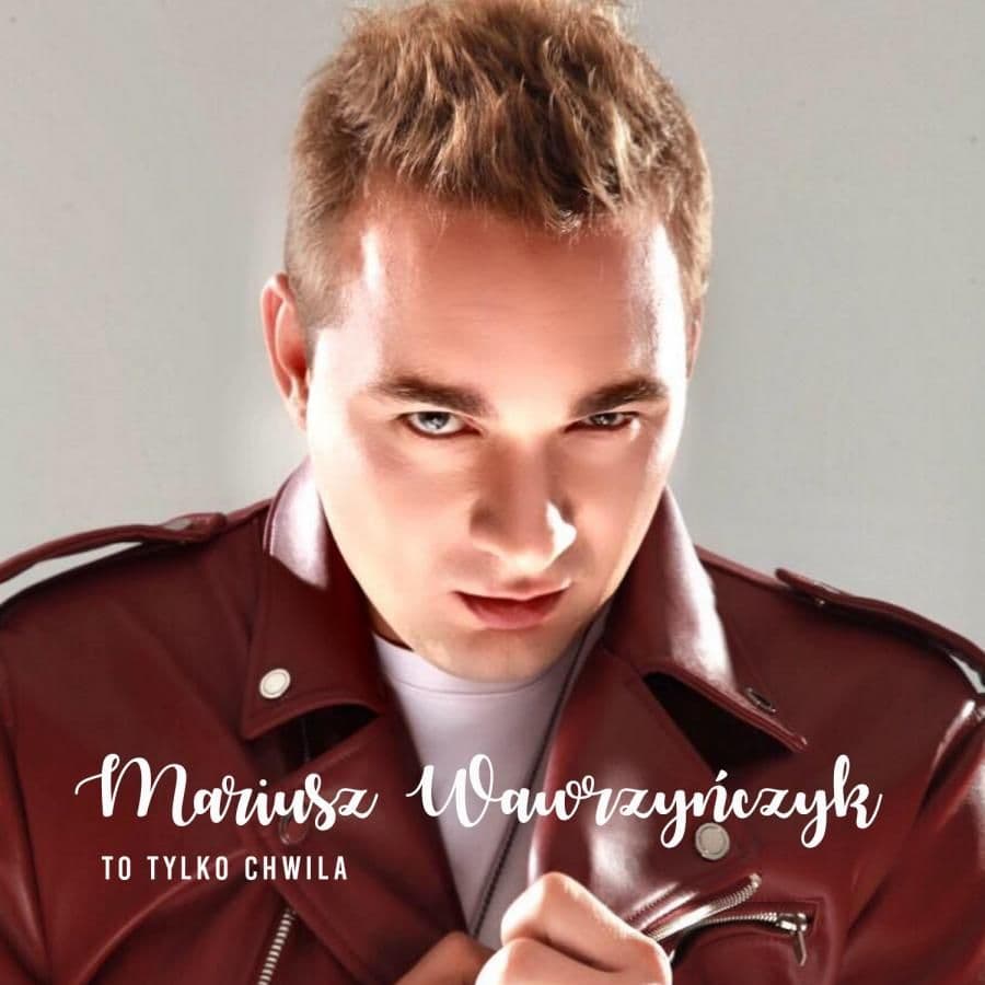 Nowy singel Mariusza Wawrzyńczyka