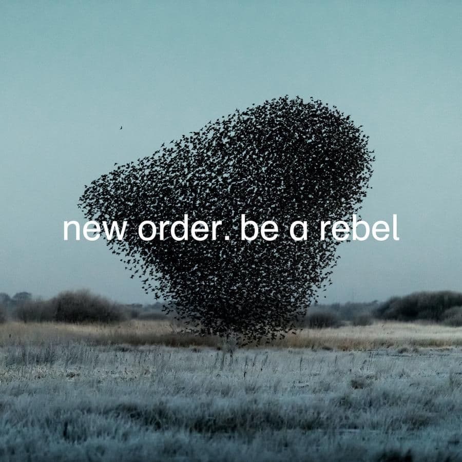 Nowy teledysk od New Order