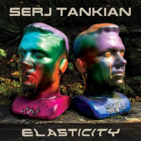 Nowy utwór Serja Tankiana