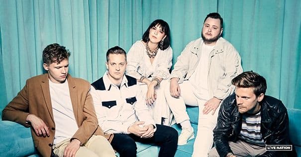 Of Monsters and Men zagra w Warszawie