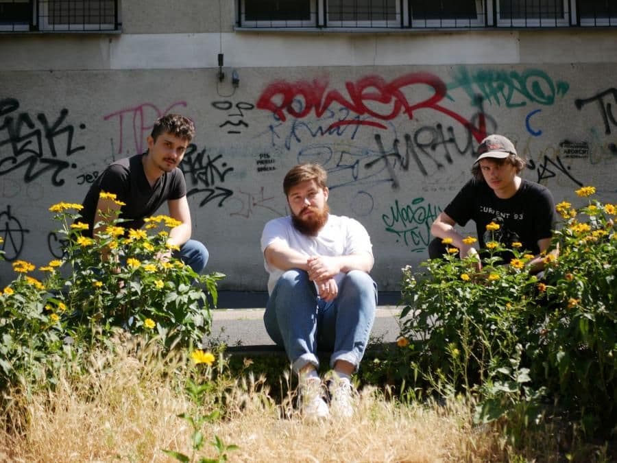 OFF Festival zaprasza na Scenę Dr.Martensa
