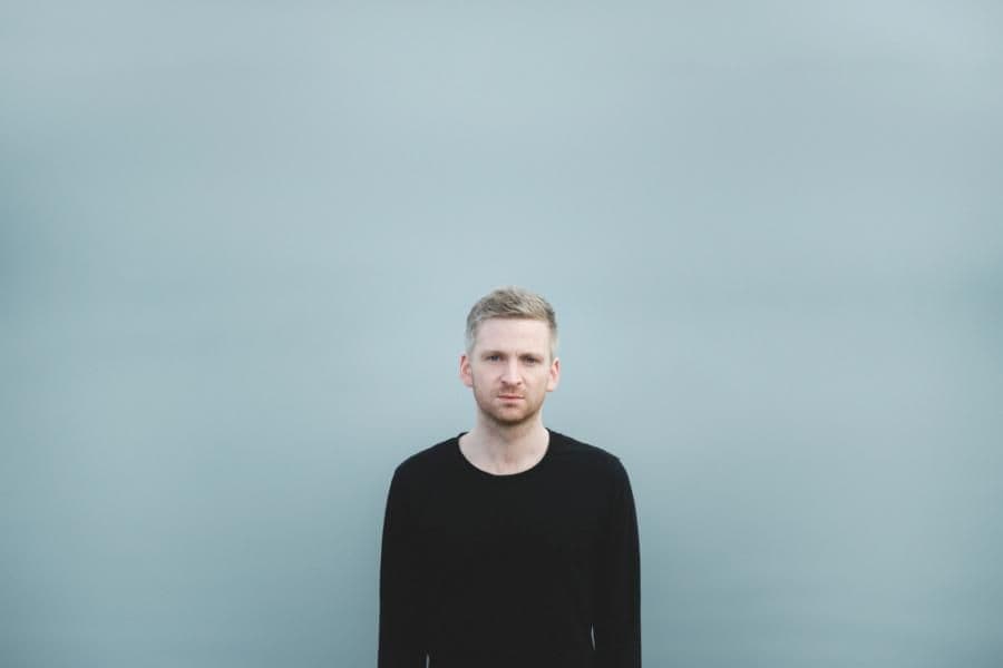 Ólafur Arnalds wystąpi w Warszawie