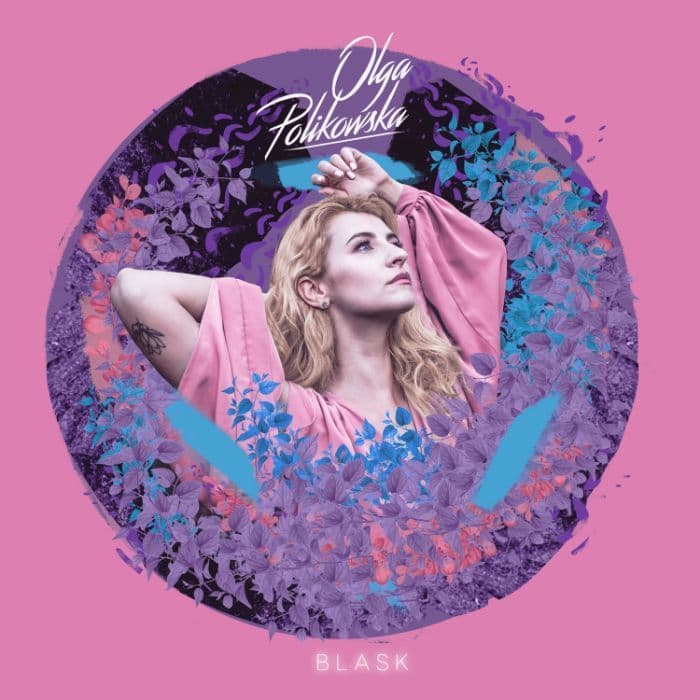 Olga Polikowska zapowiada debiutancki mini-album
