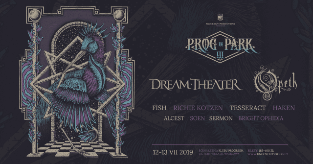 Opeth zapowiada nowy album