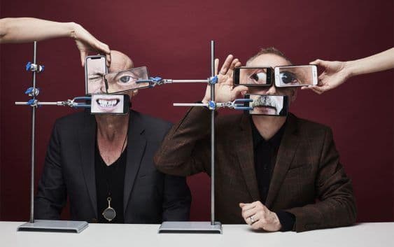 Orbital wystąpi na łódzkim Soundedit Festival