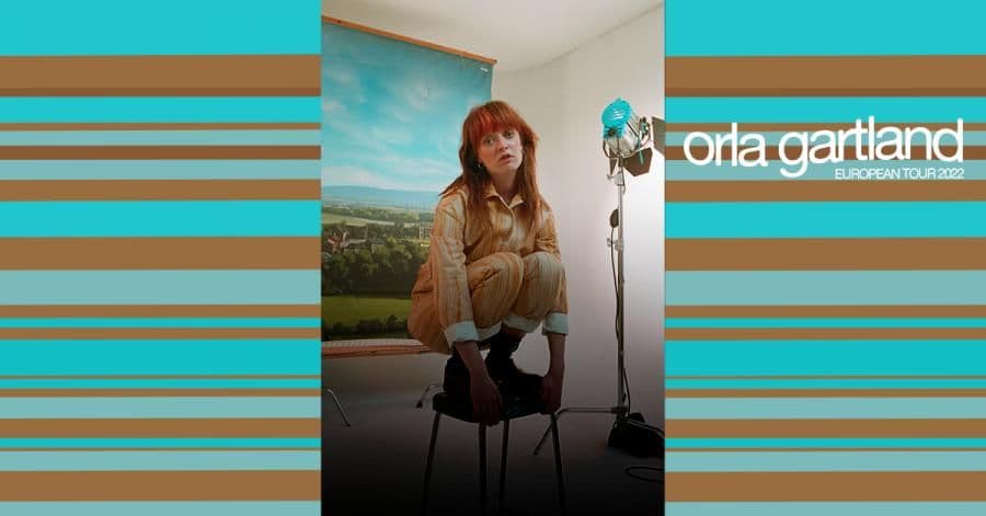 Orla Gartland wystąpi w Warszawie