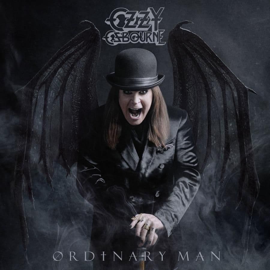 Ozzy Osbourne w duecie z Eltonem Johnem