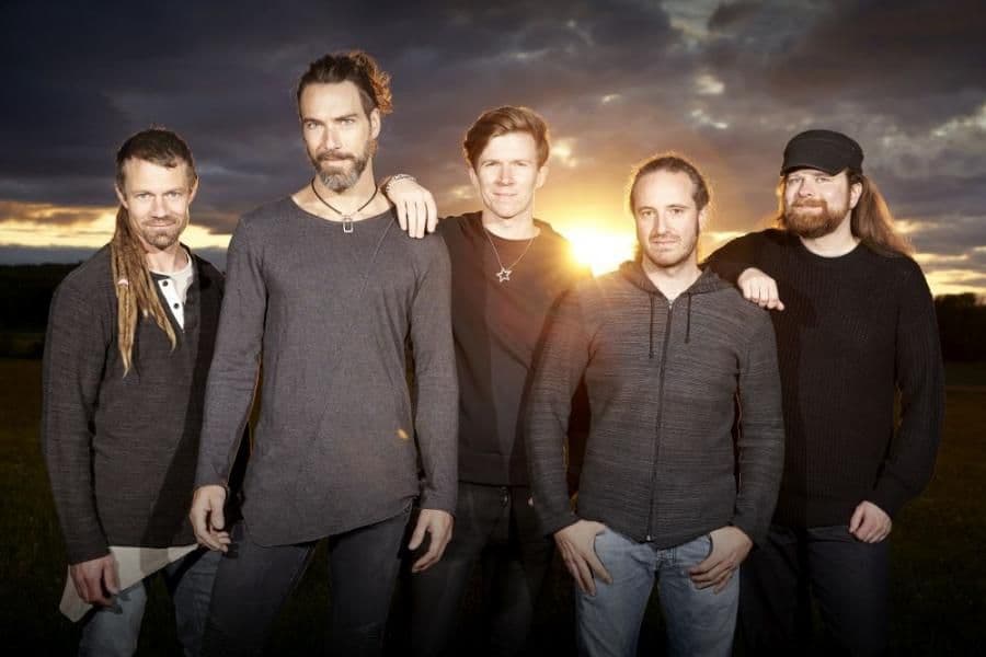 Pain Of Salvation na dwóch koncertach w Polsce