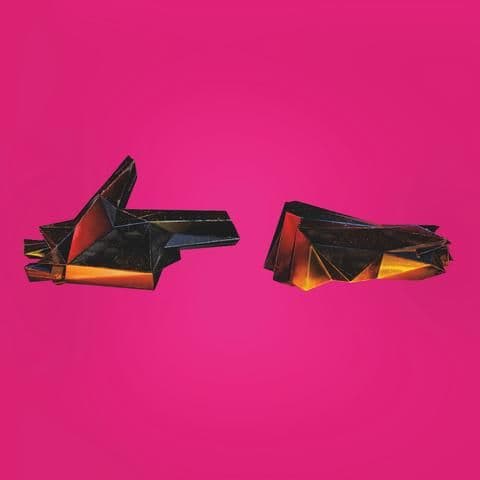 Parada gwiazd na nowej płycie Run The Jewels