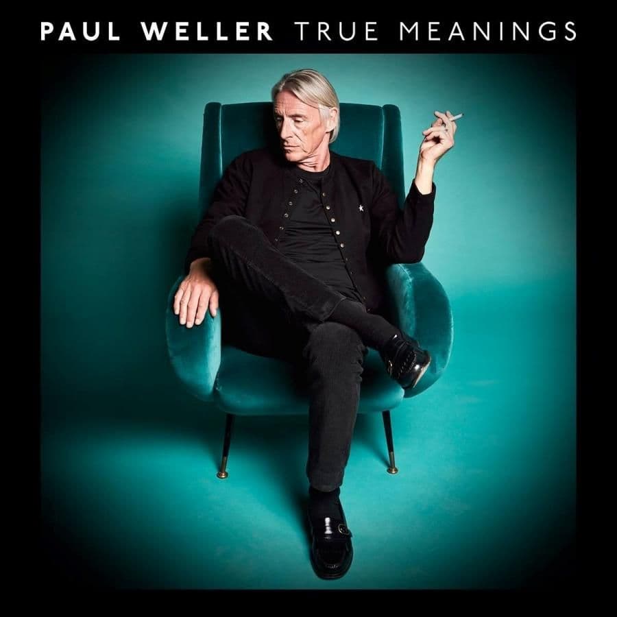 Paul Weller wydał nowy album