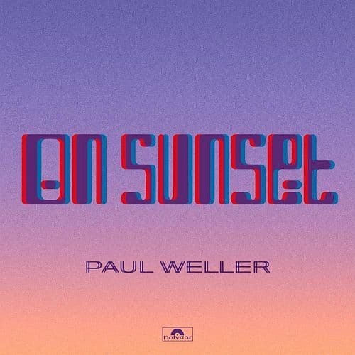Paul Weller z nowym singlem "Village"