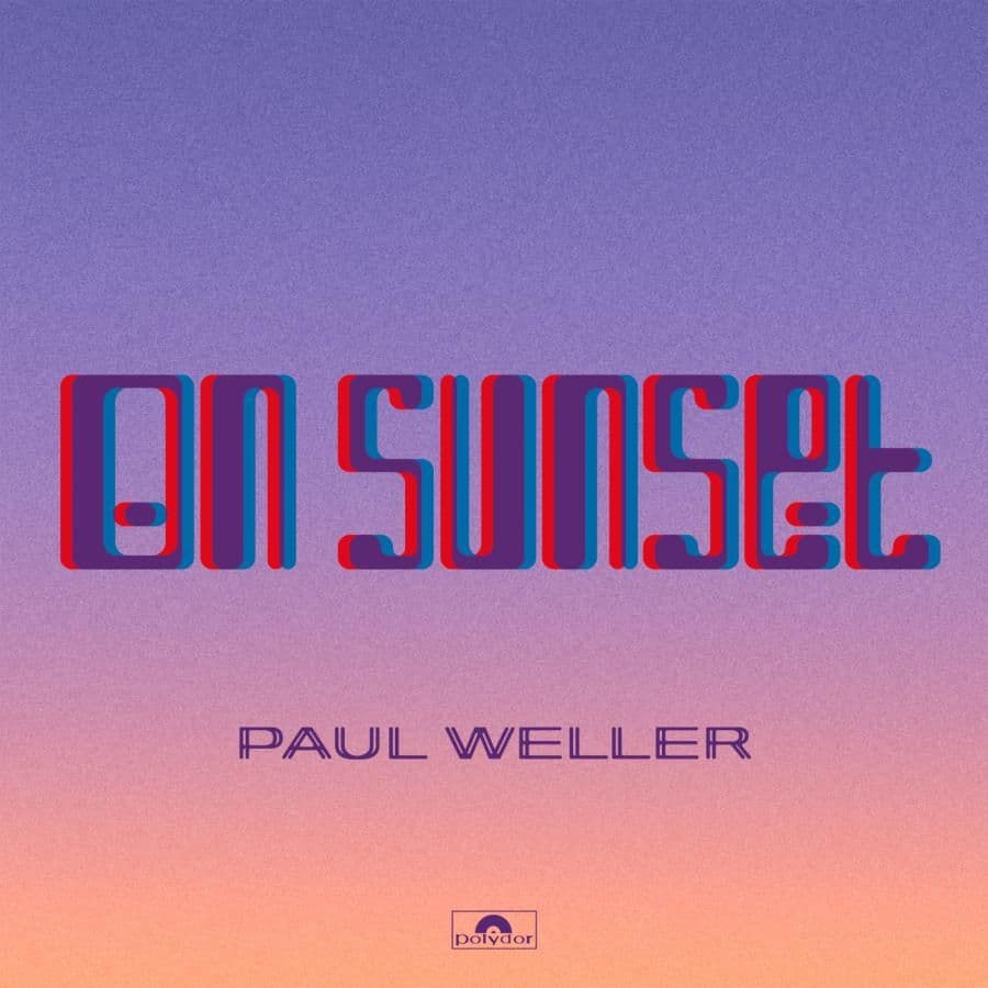 Paul Weller wyda nowy album