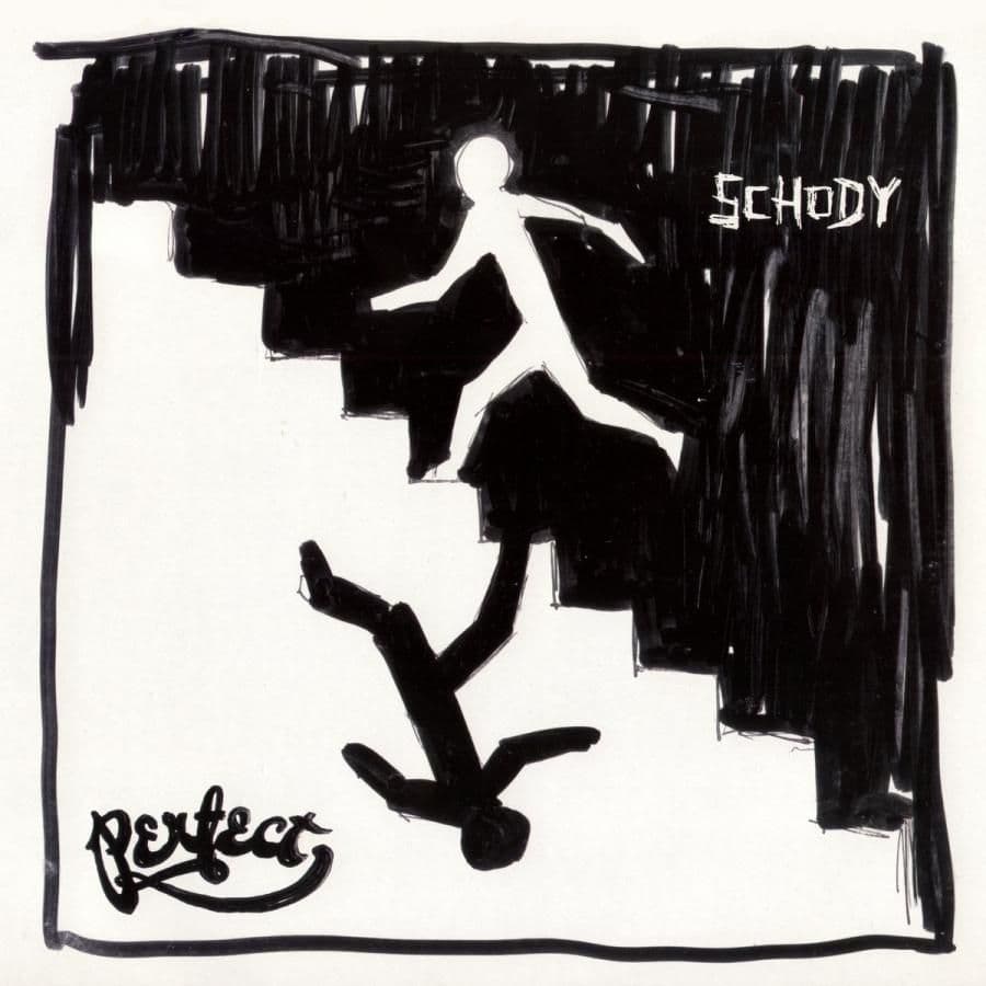 Perfect ponownie wejdzie na "Schody"