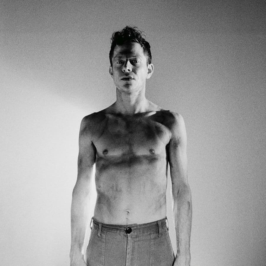 Perfume Genius wyda nową płytę