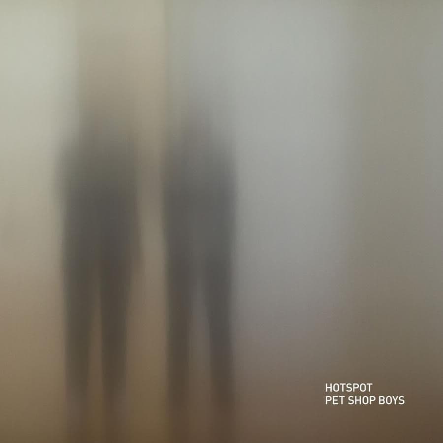 Pet Shop Boys prezentują "Monkey Business"