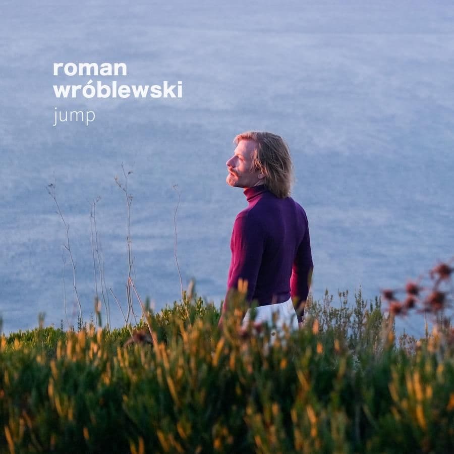 Pianista Roman Wróblewski nagrał wideo w Portugalii