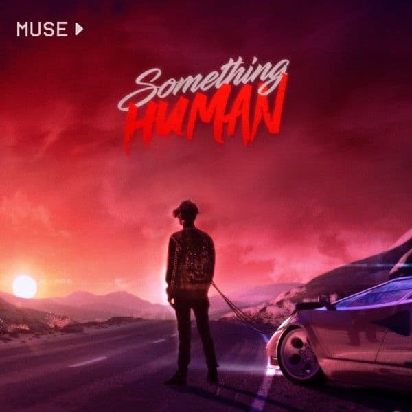 Pierwsza zapowiedź ósmej płyty Muse
