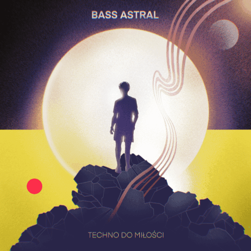 Pierwsza zapowiedź nowej płyty Bass Astral