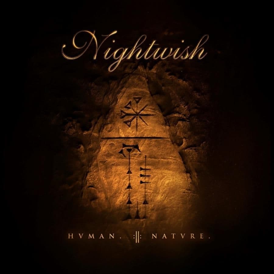 Pierwsze szczegóły nowej płyty Nightwish