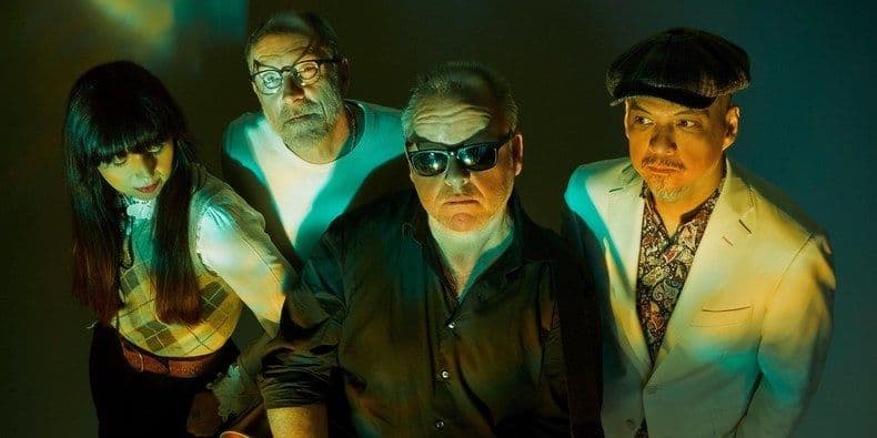 Pixies zapowiadają nowy album