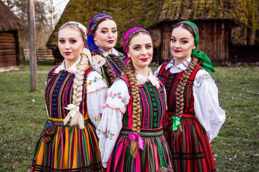 Płomienny teledysk Tulii