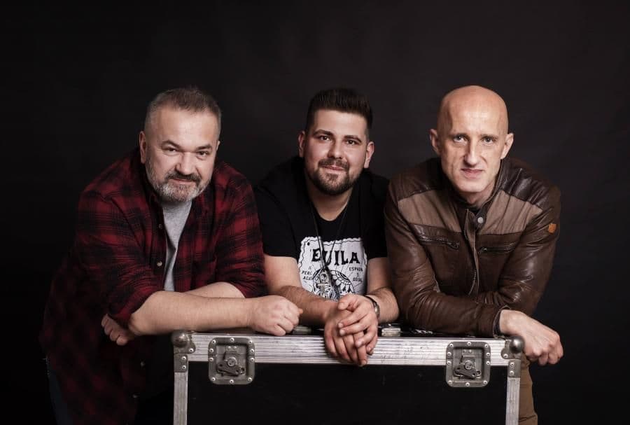 Podkarpacki Liver wydał dziś debiutancką płytę