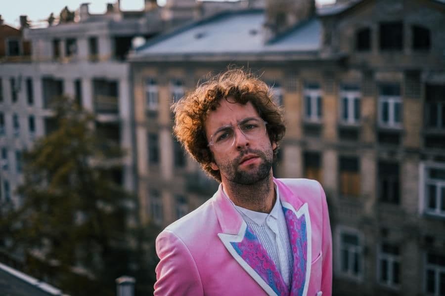 Popkultura wraca po latach z zapowiedzią nowego albumu