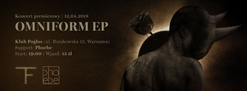 Posłuchaj nowej ep-ki The Freuders