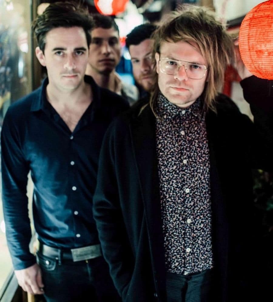 Posłuchaj remixu Enter Shikari