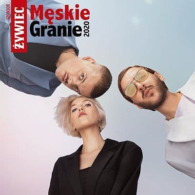 Poznaliśmy skład zespołu MĘSKIE GRANIE ORKIESTRA 2020