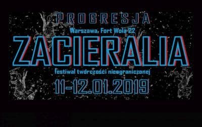 Poznaliśmy szczegóły warszawskich Zacieraliów 2019