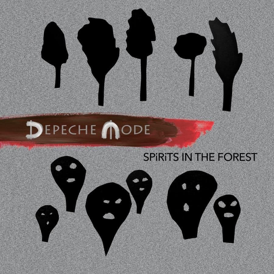 Premiera niepublikowanych koncertowych nagrań Depeche Mode