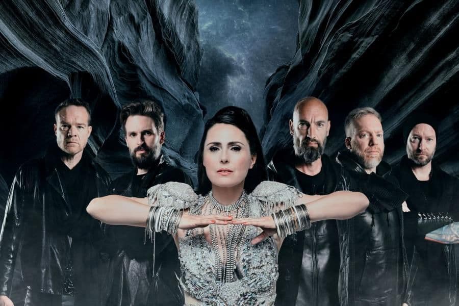 Premiera nowego singla Within Temptation