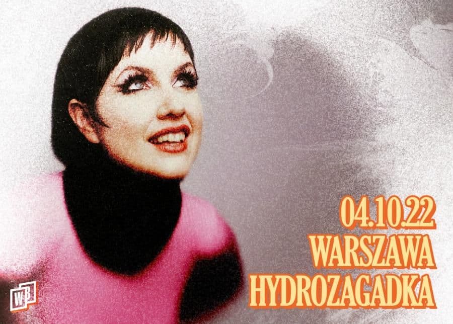 Princess Chelsea wystąpi w Warszawie
