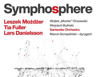 Projekt Symphosphere na trasie po Polsce