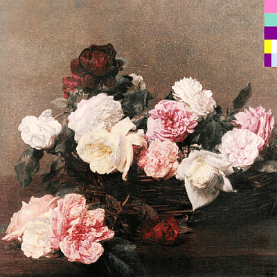Przełomowy album New Order w pięciopłytowym boxie