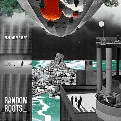 Psychogeografia wyda debiutancki album