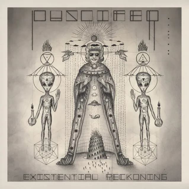 Puscifer nagrał nowy album