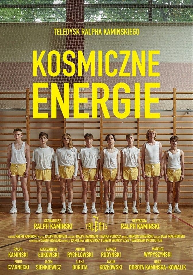 Ralph Kamiński zaprasza na premierę nowego teledysku