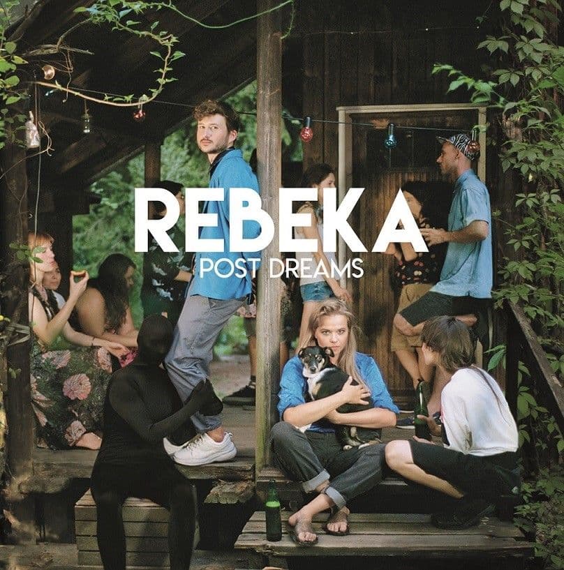 Rebeka wyda nowy album