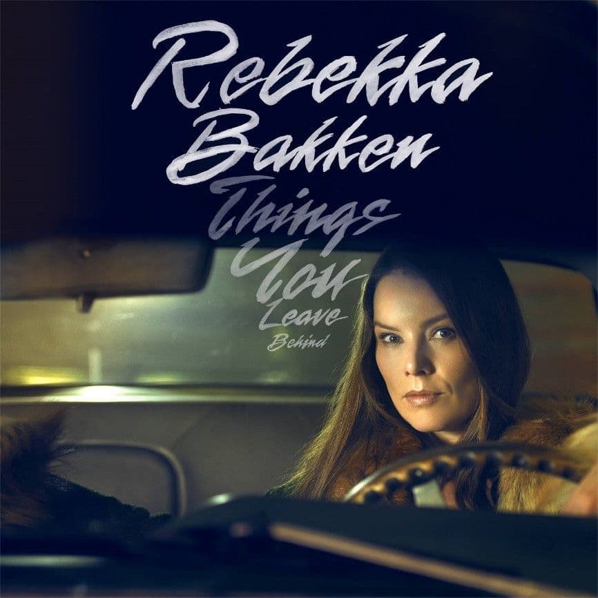 Rebekka Bakken wyda jutro nową płytę