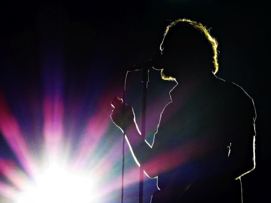 Relacja: Pearl Jam w Krakowie