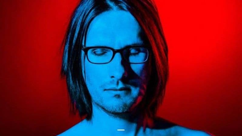 Relacja: Steven Wilson w Poznaniu / 18.02.2018