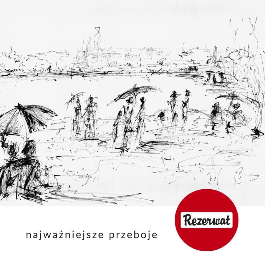 Rezerwat przedstawi "Najważniejsze Przeboje"