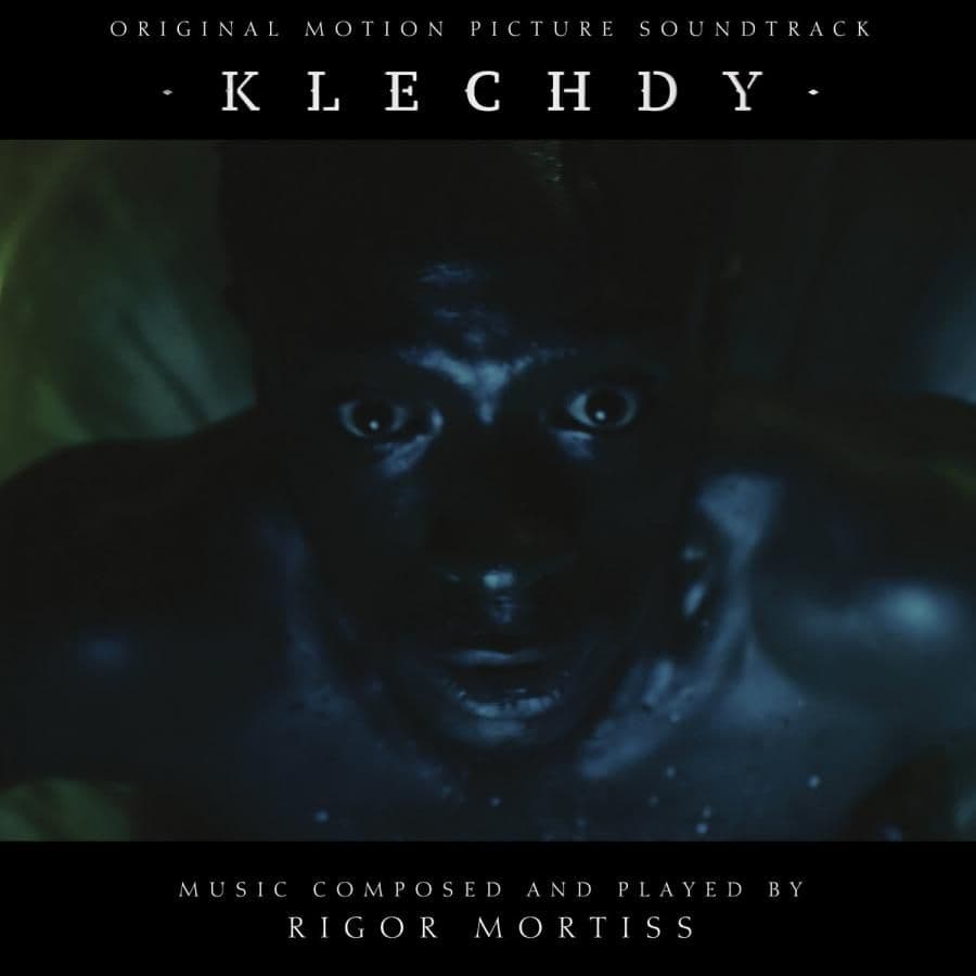 Rigor Mortiss wydało 'Klechdy'