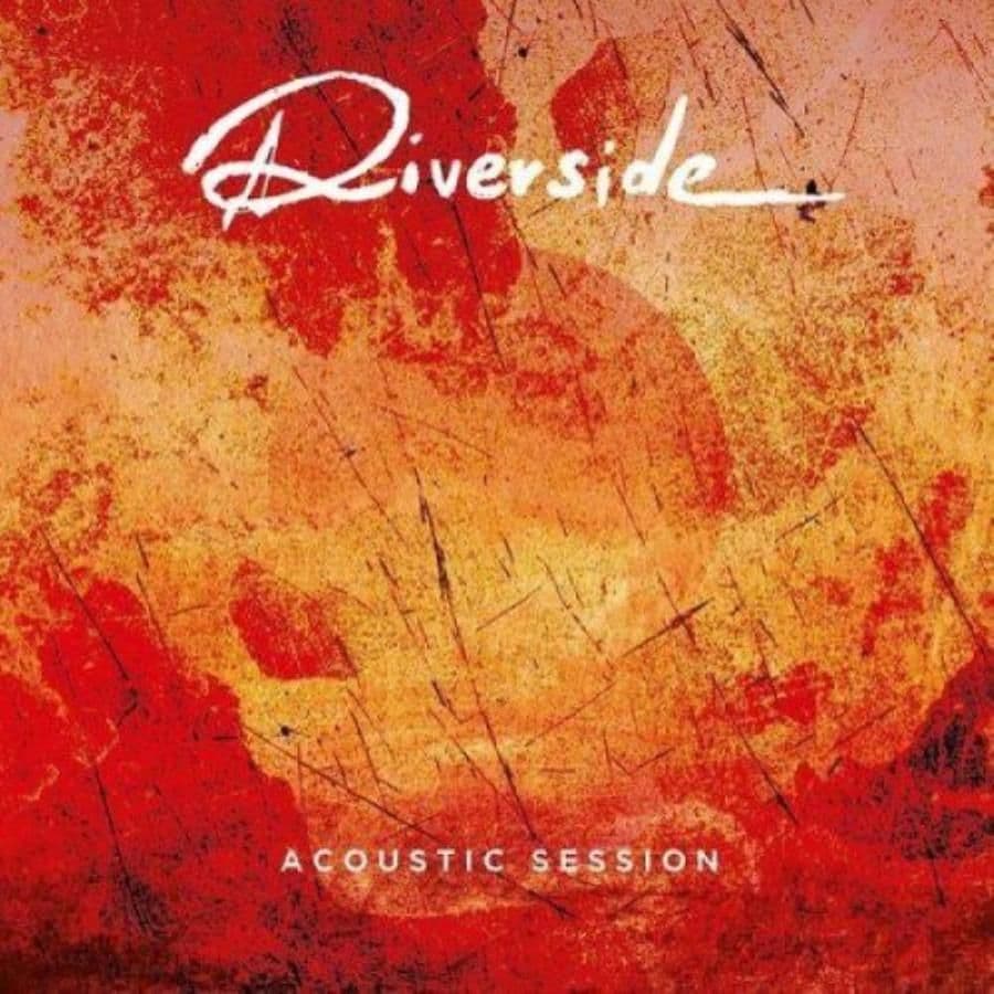 Riverside prezentuje akustyczną ep-kę