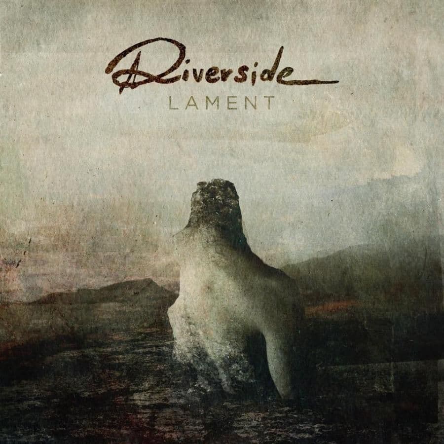 Riverside prezentuje "Lament"