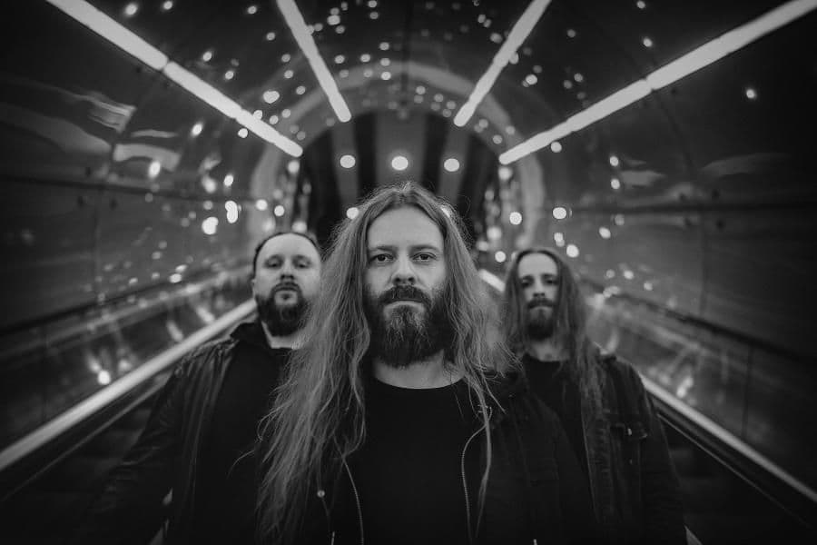 Rob Flynn z Machine Head gościem Decapitated